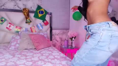 Lily online show from 06.20.26