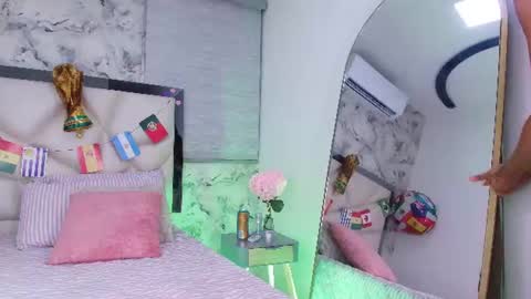 Lily online show from 06.21.26