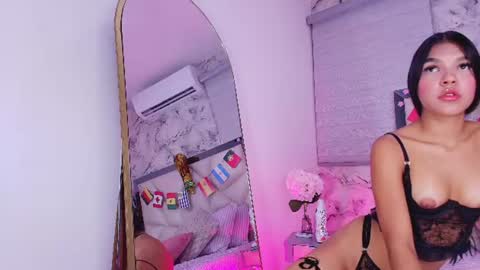 Lily online show from 06.26.26