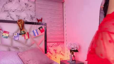 Lily online show from 07.12.26