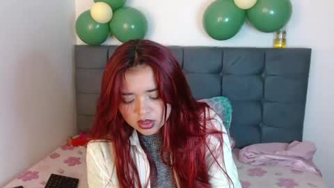 lili Matheus69 online show from 03.18.26