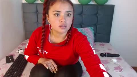 lili Matheus69 online show from 03.22.26