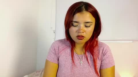 lili Matheus69 online show from 06.16.26