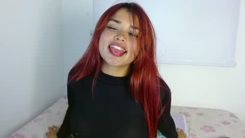 lili Matheus69 online show from 06.24.26
