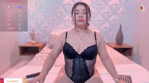 SALOME online show from 10.07.25