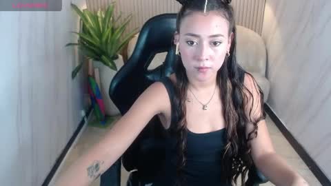 lili_mint_tf online show from 04.22.26