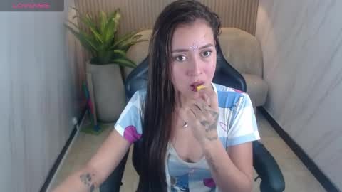 lili_mint_tf online show from 04.30.26