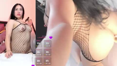 Lili online show from 09.29.25