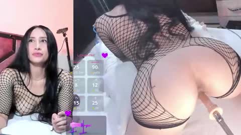 Lili online show from 10.01.25