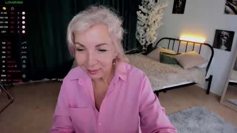 Lilia online show from 09.09.25