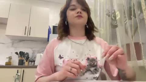 Lilia online show from 04.19.26