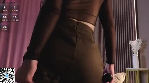 Lilian online show from 03.18.26