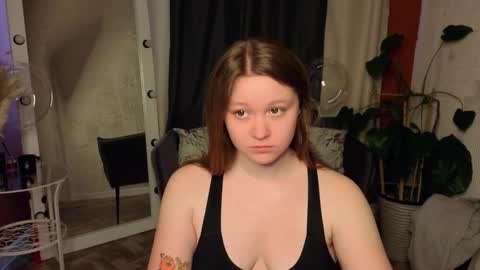 Snapshot of lilian_stars chatting on 02.21.26 Lilian online show from 02.21.26