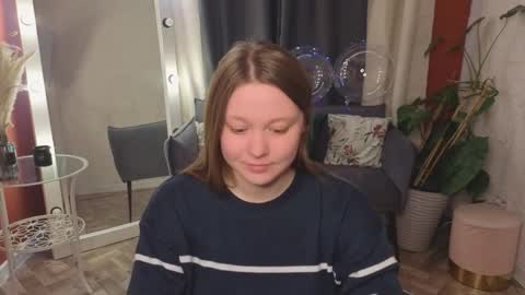 Snapshot of lilian_stars chatting on 03.02.26 Lilian online show from 03.02.26