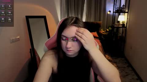 Kate online show from 02.20.26