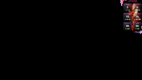 Snapshot of liliana2025 chatting on 02.24.26 liliana online show from 02.24.26