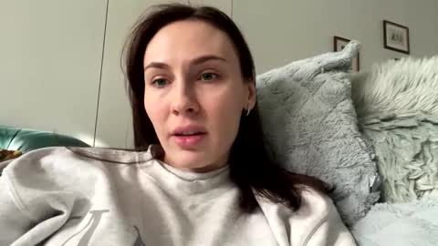 Snapshot of liliana_cutie chatting on 02.23.25 Liliana online show from 02.23.25