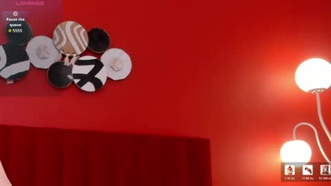 Lilian  online show from 04.27.26