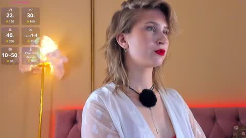 Lilian  online show from 06.15.26