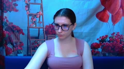 lilianashine online show from 03.26.26
