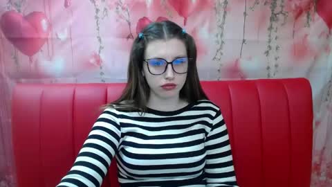 lilianashine online show from 04.14.26
