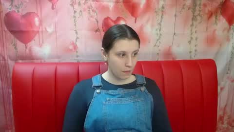 lilianashine online show from 05.03.26