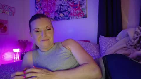 Snapshot of lilianaslilsecret chatting on 05.27.26 LilianaX online show from 05.27.26