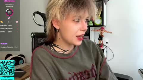 Lilian online show from 04.22.26
