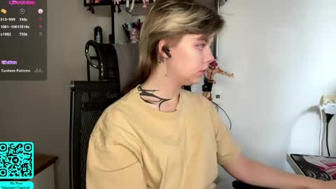 Lilian online show from 04.28.26