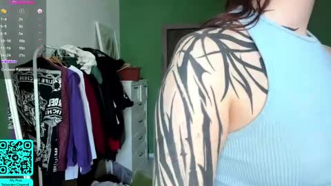 Lilian online show from 05.03.26