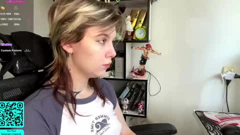 Lilian online show from 05.05.26