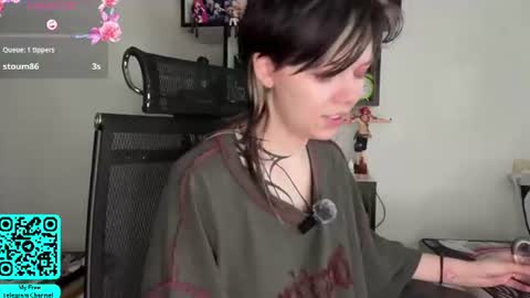 Lilian online show from 06.21.26