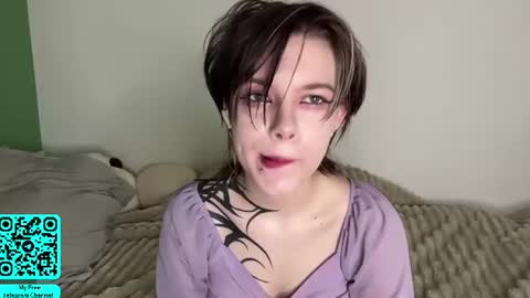 Lilian online show from 07.10.26