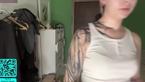 Lilian online show from 07.31.26