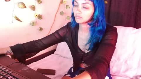 yesica online show from 06.08.26