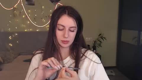 Lilu online show from 11.13.25