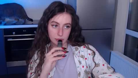 Snapshot of liliatlu chatting on 02.05.26 Lilu online show from 02.05.26