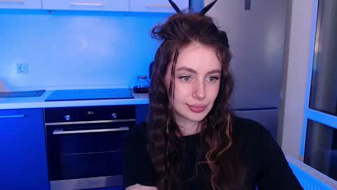 Snapshot of liliatlu chatting on 02.12.26 Lilu online show from 02.12.26