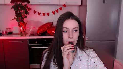 Snapshot of liliatlu chatting on 02.15.26 Lilu online show from 02.15.26