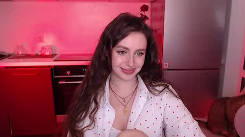 Snapshot of liliatlu chatting on 02.22.26 Lilu online show from 02.22.26