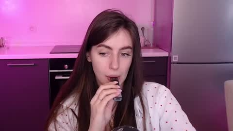 Lilu online show from 06.16.26