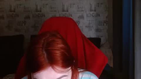 liliawoolf online show from 02.02.25