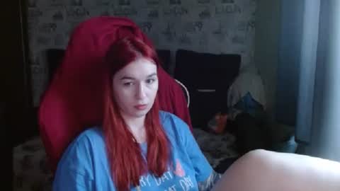 liliawoolf online show from 03.11.25