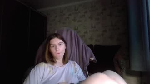 liliawoolf online show from 11.13.25