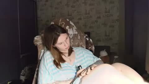 liliawoolf online show from 02.18.26