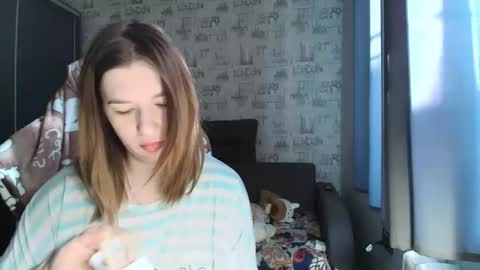 liliawoolf online show from 03.06.26