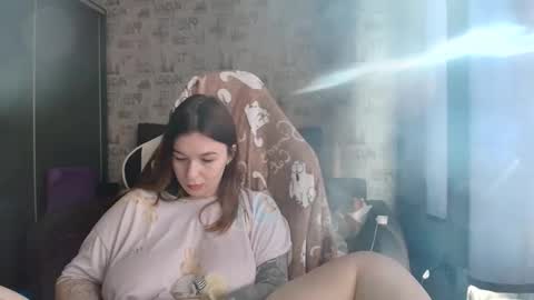 Snapshot of liliawoolf chatting on 05.23.26 liliawoolf online show from 05.23.26