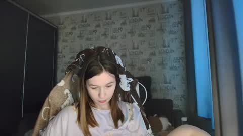 Snapshot of liliawoolf chatting on 06.05.26 liliawoolf online show from 06.05.26