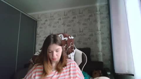 Snapshot of liliawoolf chatting on 06.10.26 liliawoolf online show from 06.10.26