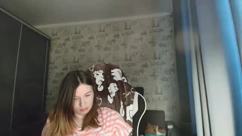 Snapshot of liliawoolf chatting on 06.11.26 liliawoolf online show from 06.11.26